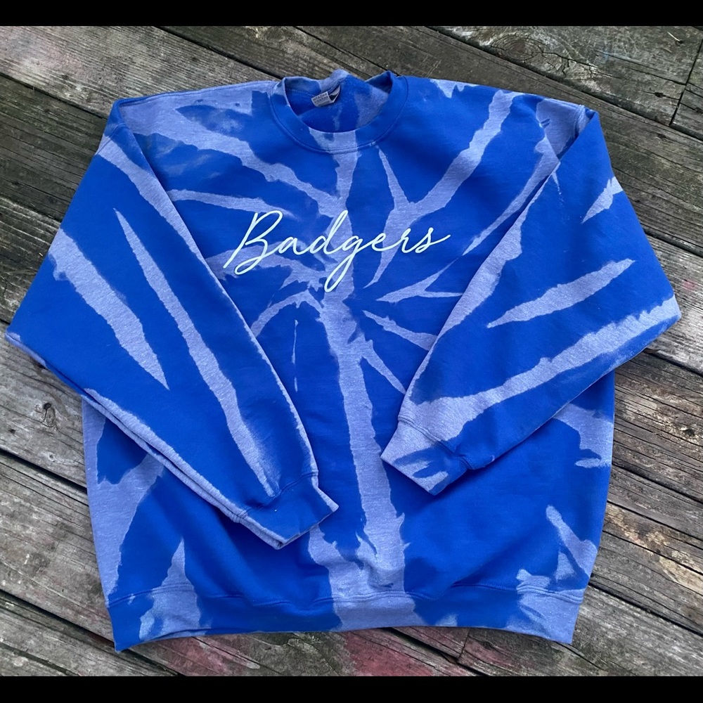 Badgers Sweatshirt